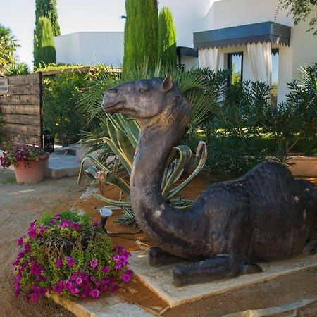 La Villa Majorelle Pertuis Εξωτερικό φωτογραφία