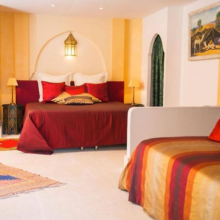 La Villa Majorelle Pertuis Εξωτερικό φωτογραφία
