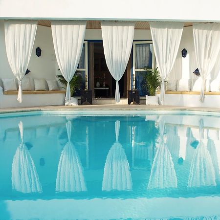 La Villa Majorelle Pertuis Εξωτερικό φωτογραφία