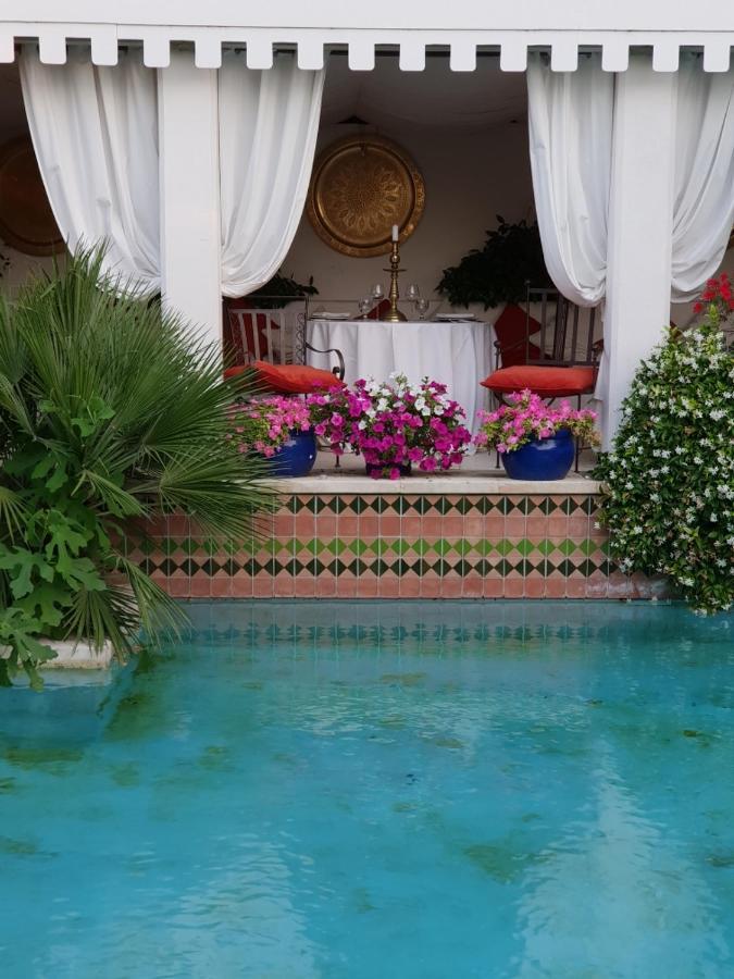 La Villa Majorelle Pertuis Εξωτερικό φωτογραφία