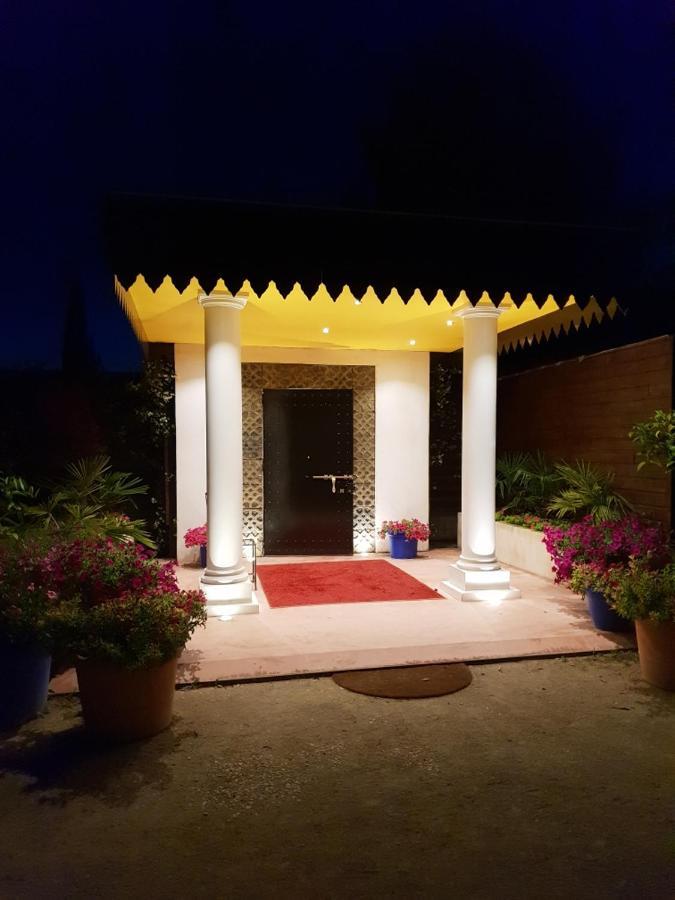 La Villa Majorelle Pertuis Εξωτερικό φωτογραφία
