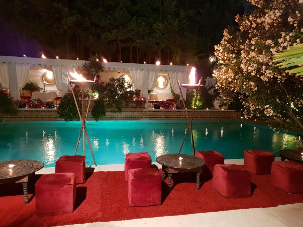 La Villa Majorelle Pertuis Εξωτερικό φωτογραφία