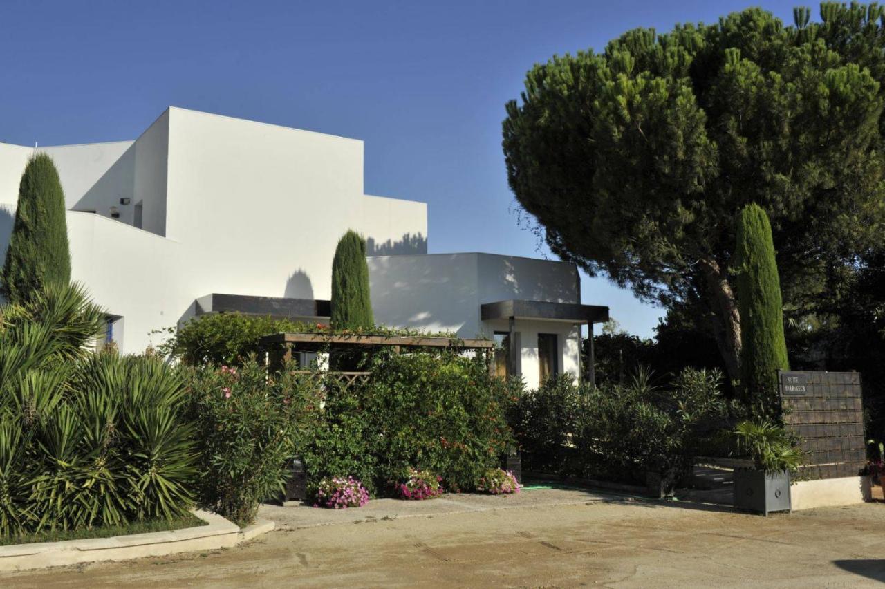 La Villa Majorelle Pertuis Εξωτερικό φωτογραφία