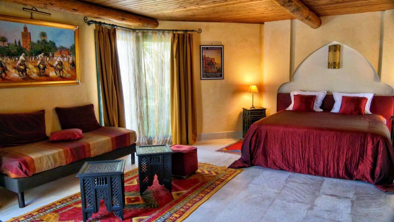 La Villa Majorelle Pertuis Εξωτερικό φωτογραφία