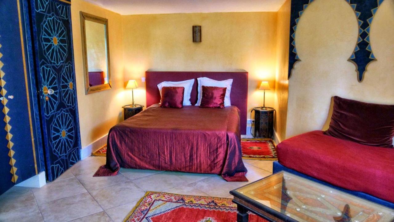 La Villa Majorelle Pertuis Εξωτερικό φωτογραφία