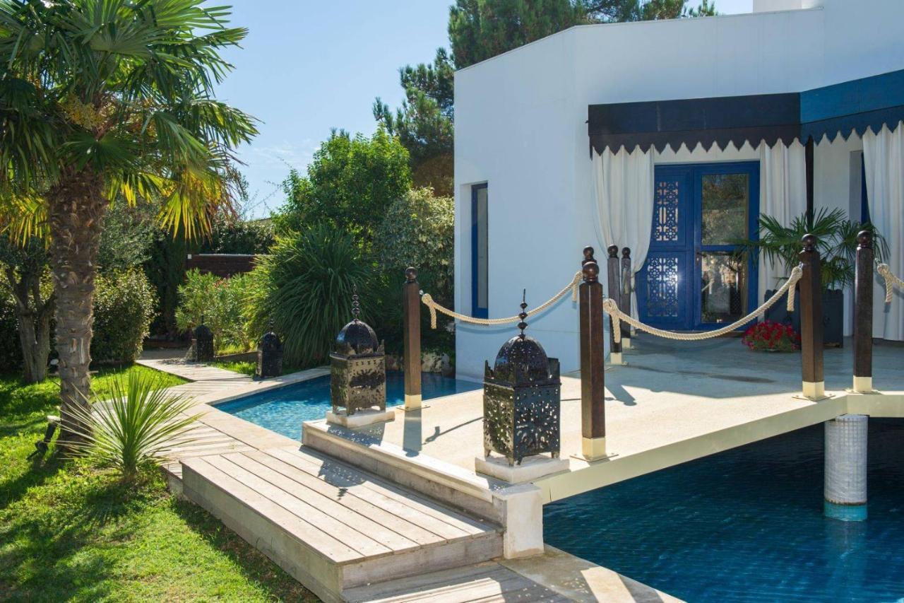 La Villa Majorelle Pertuis Εξωτερικό φωτογραφία