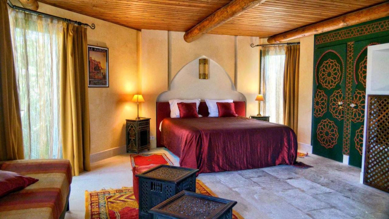 La Villa Majorelle Pertuis Εξωτερικό φωτογραφία