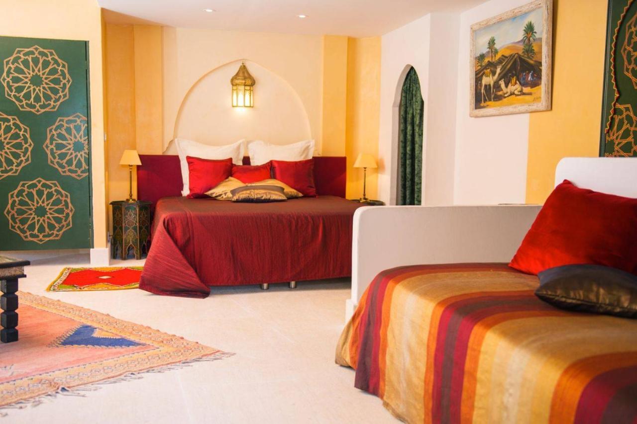 La Villa Majorelle Pertuis Εξωτερικό φωτογραφία
