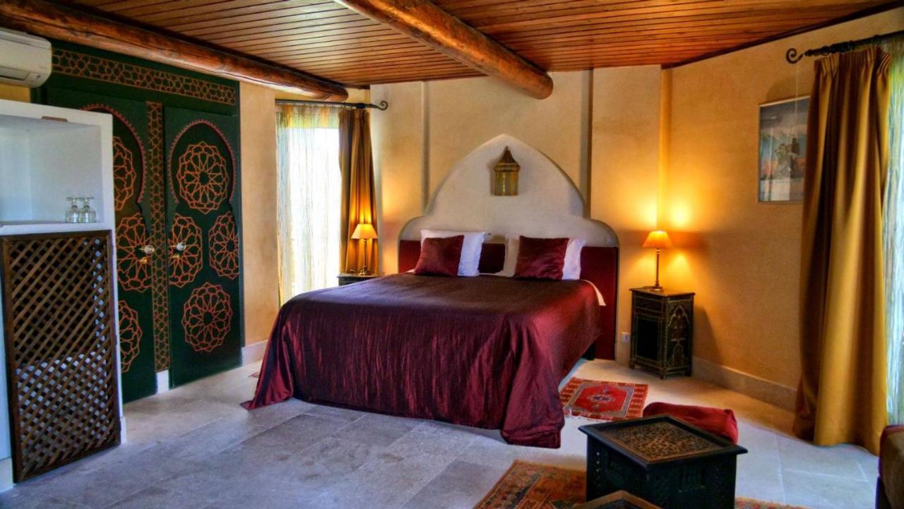 La Villa Majorelle Pertuis Εξωτερικό φωτογραφία