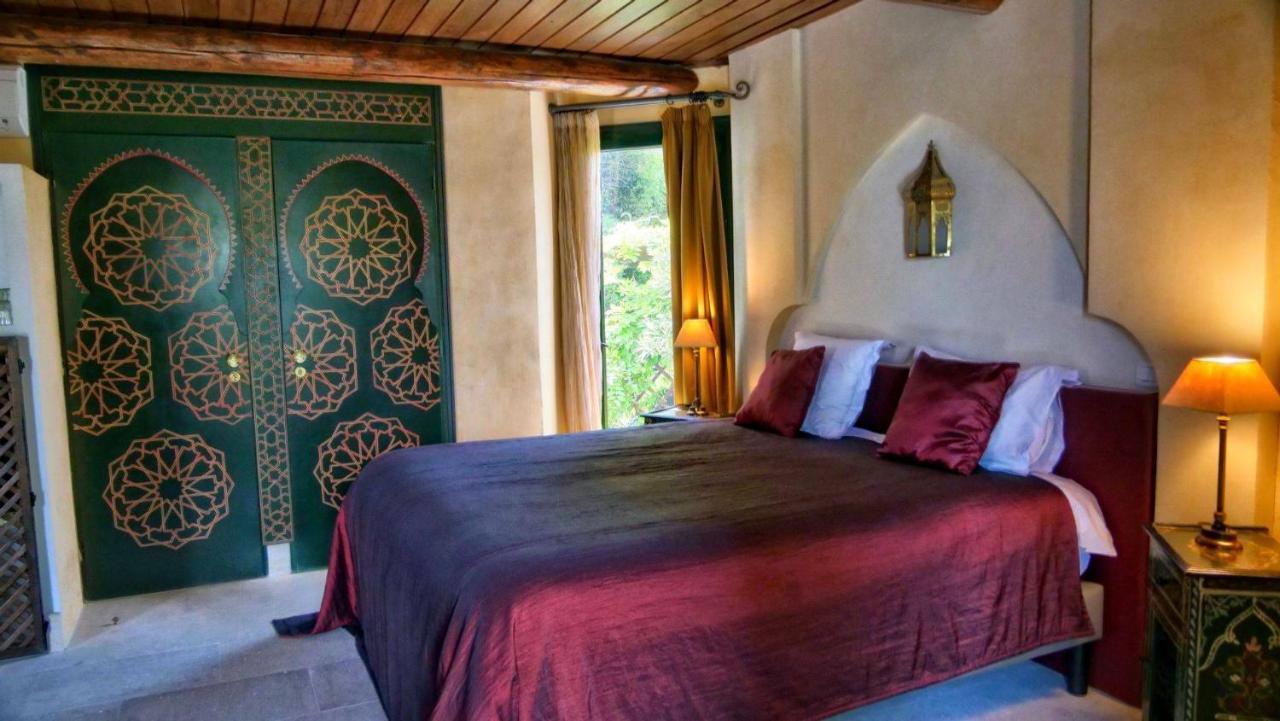 La Villa Majorelle Pertuis Εξωτερικό φωτογραφία