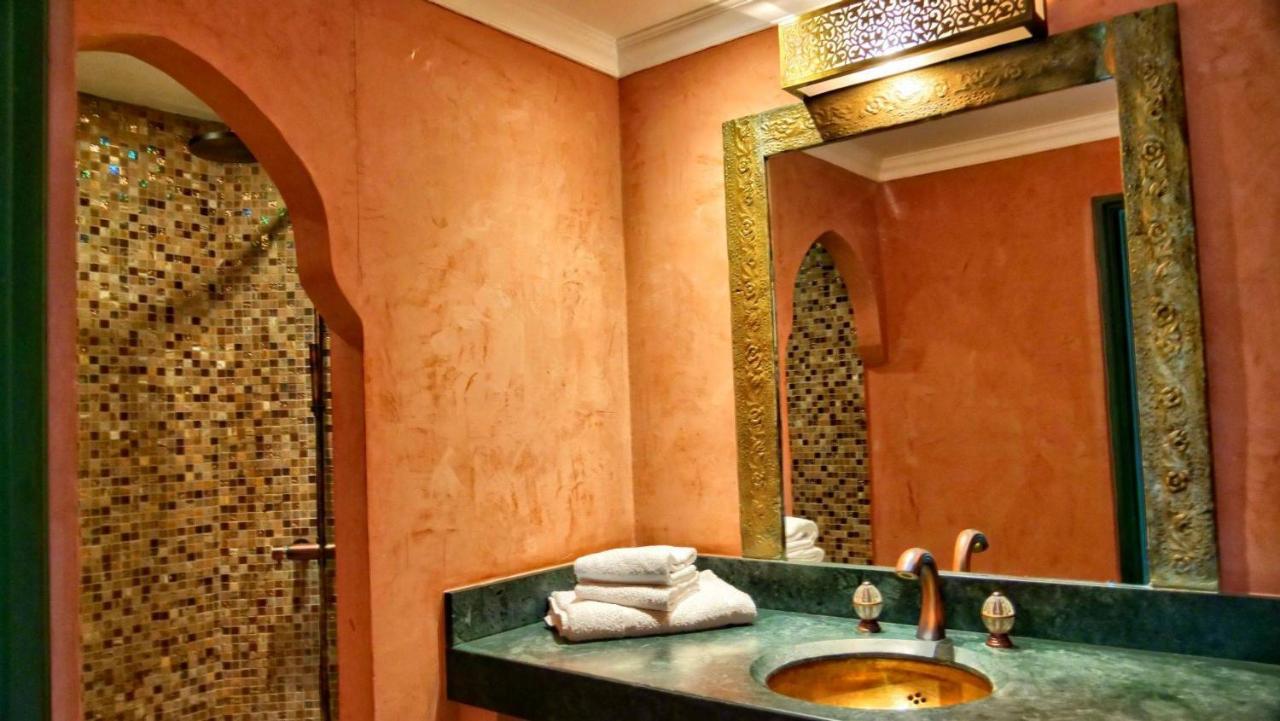 La Villa Majorelle Pertuis Εξωτερικό φωτογραφία