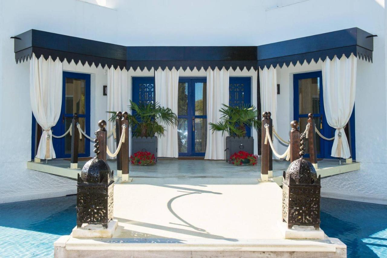 La Villa Majorelle Pertuis Εξωτερικό φωτογραφία