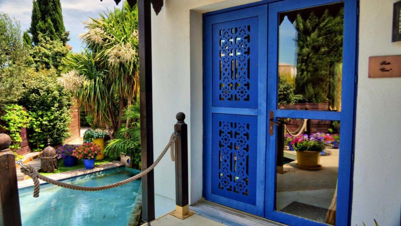 La Villa Majorelle Pertuis Εξωτερικό φωτογραφία