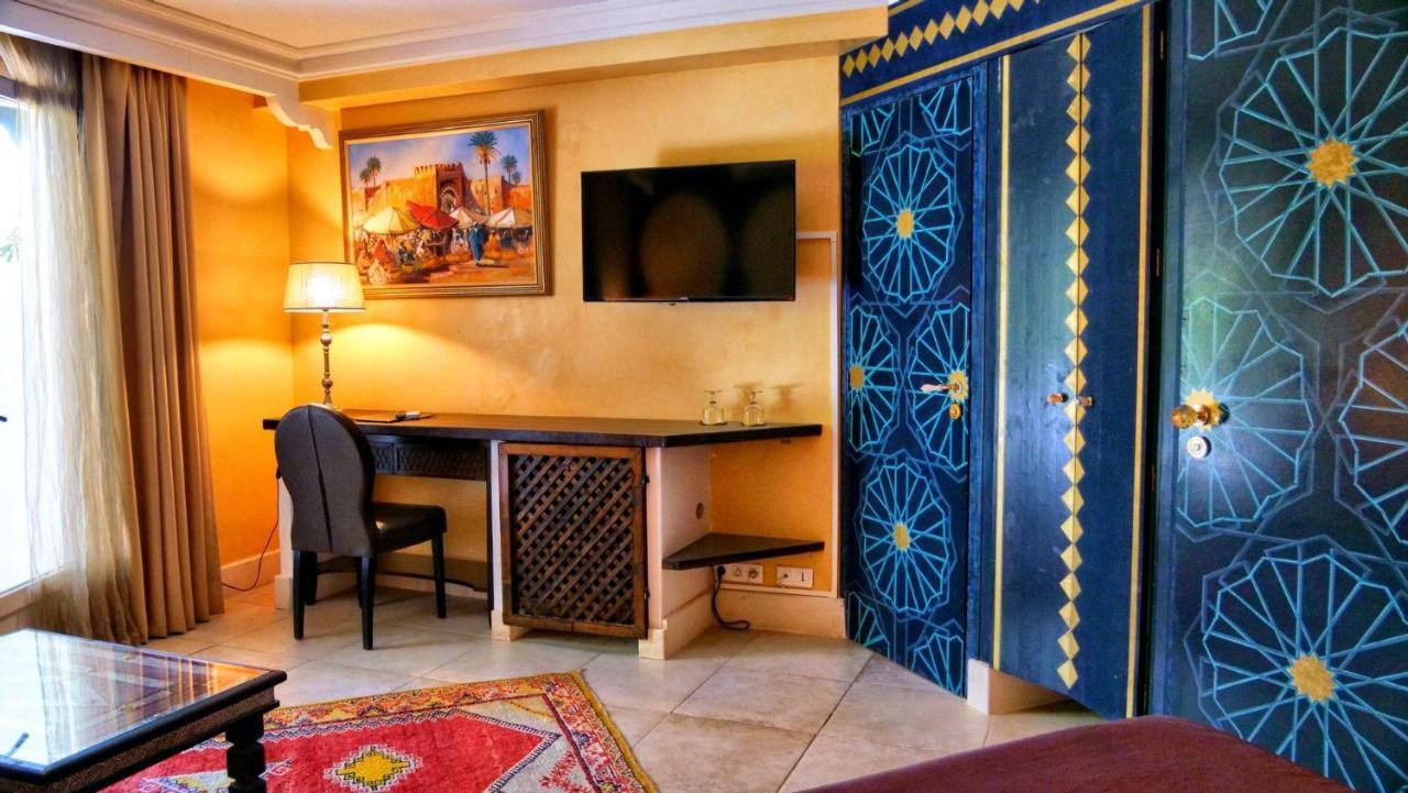 La Villa Majorelle Pertuis Εξωτερικό φωτογραφία