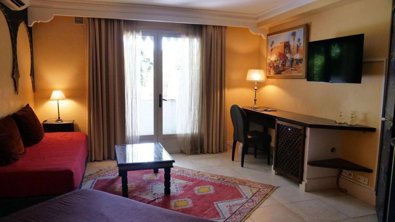 La Villa Majorelle Pertuis Εξωτερικό φωτογραφία