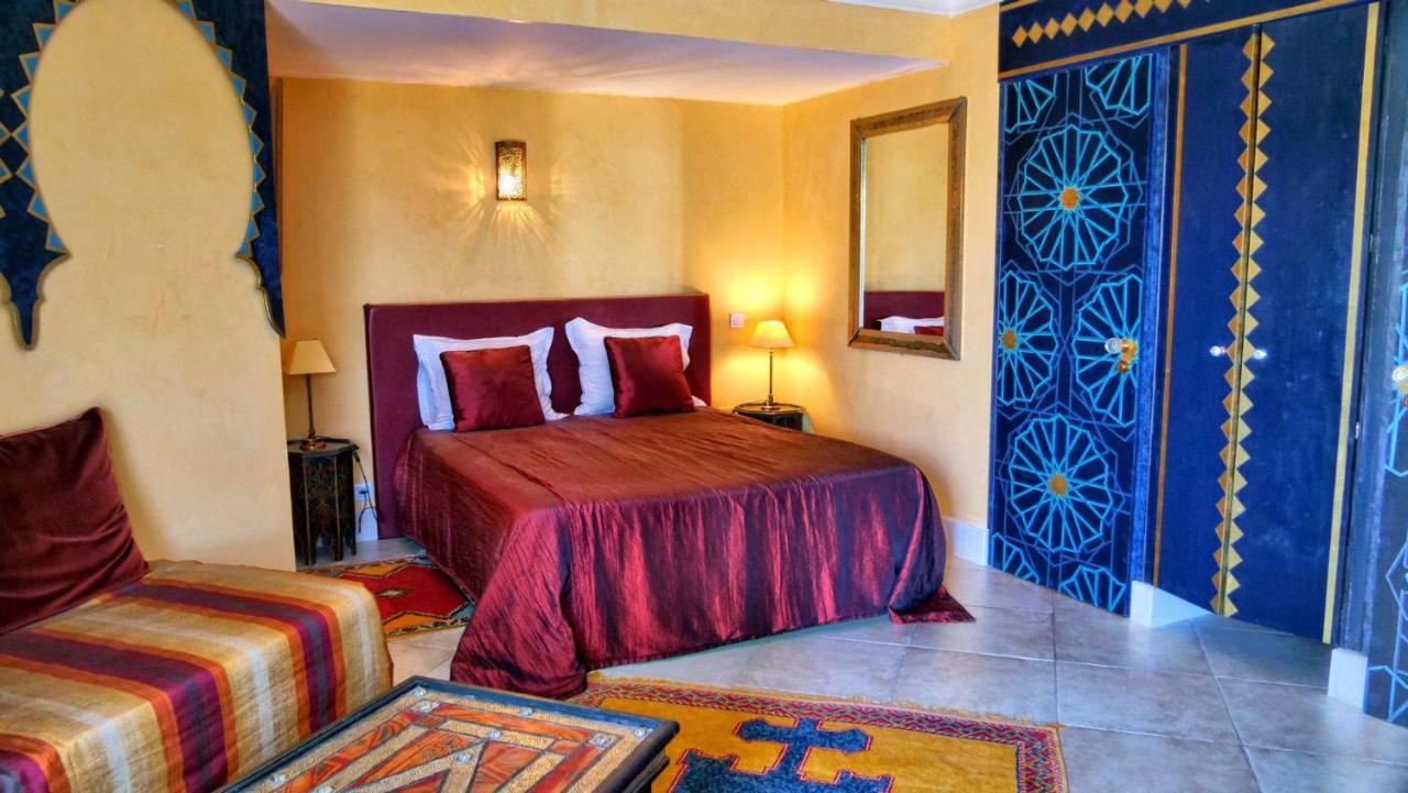 La Villa Majorelle Pertuis Εξωτερικό φωτογραφία