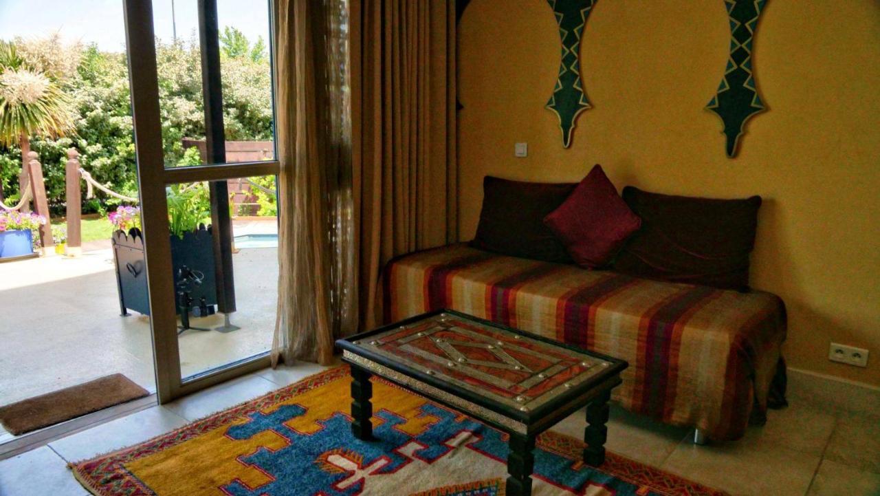 La Villa Majorelle Pertuis Εξωτερικό φωτογραφία