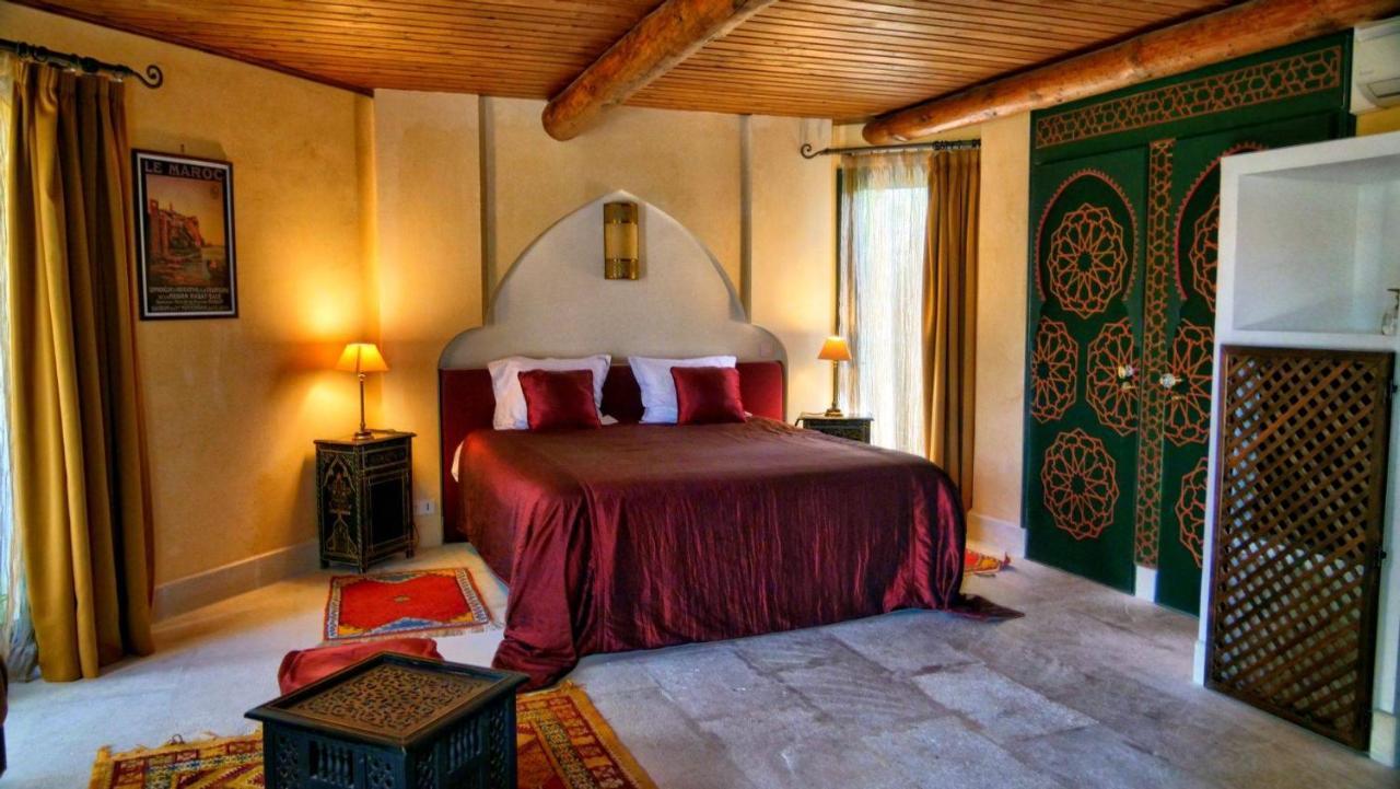 La Villa Majorelle Pertuis Εξωτερικό φωτογραφία