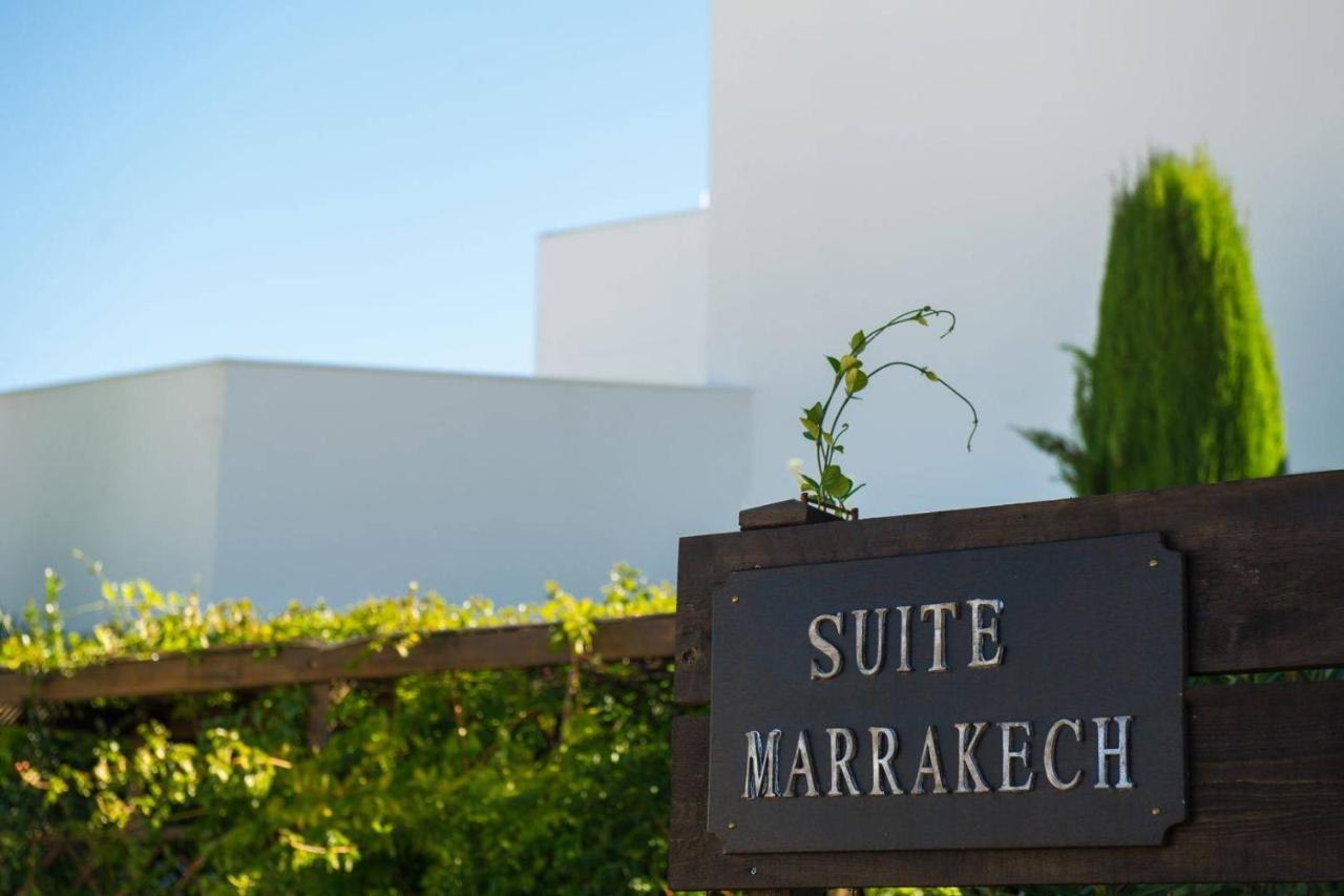 La Villa Majorelle Pertuis Εξωτερικό φωτογραφία