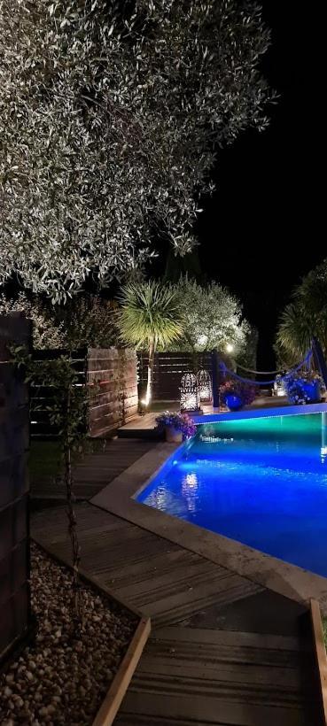 La Villa Majorelle Pertuis Εξωτερικό φωτογραφία