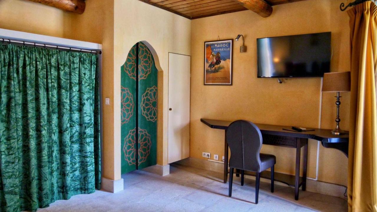 La Villa Majorelle Pertuis Εξωτερικό φωτογραφία