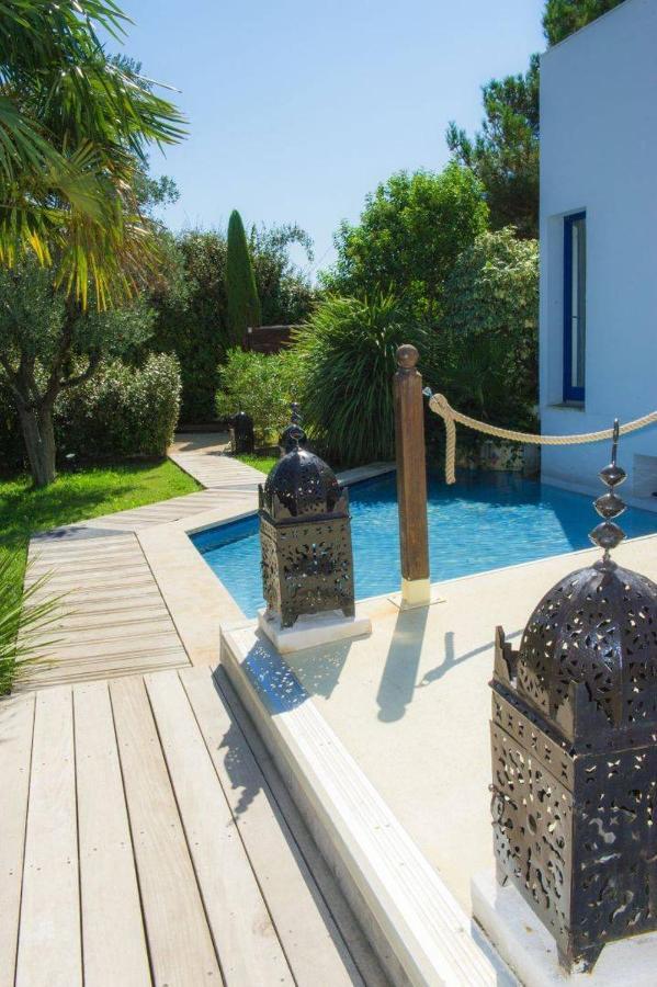La Villa Majorelle Pertuis Εξωτερικό φωτογραφία