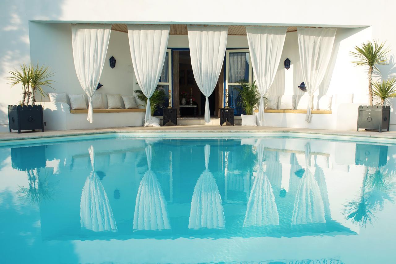 La Villa Majorelle Pertuis Εξωτερικό φωτογραφία