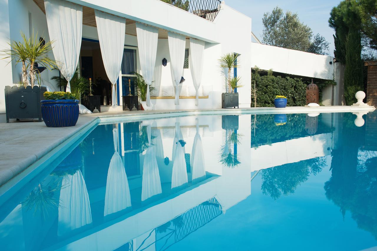 La Villa Majorelle Pertuis Εξωτερικό φωτογραφία