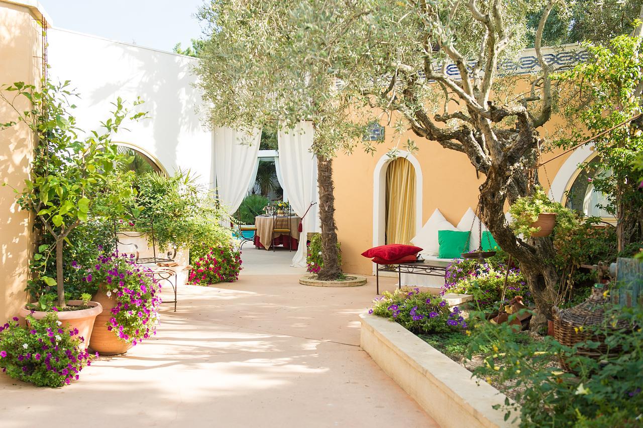 La Villa Majorelle Pertuis Εξωτερικό φωτογραφία