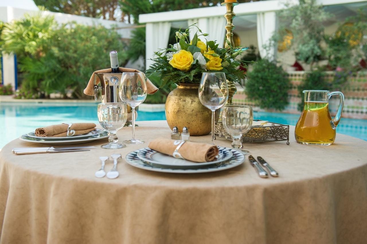 La Villa Majorelle Pertuis Εξωτερικό φωτογραφία