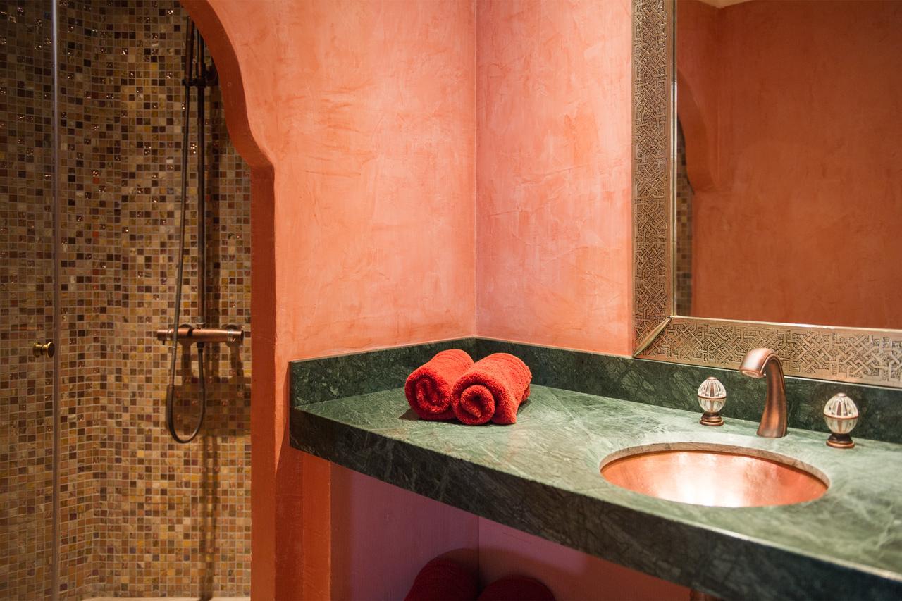 La Villa Majorelle Pertuis Εξωτερικό φωτογραφία