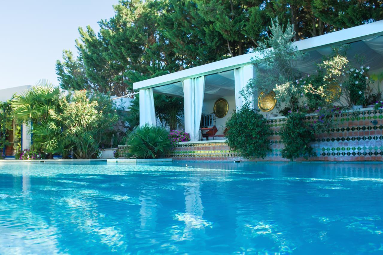 La Villa Majorelle Pertuis Εξωτερικό φωτογραφία
