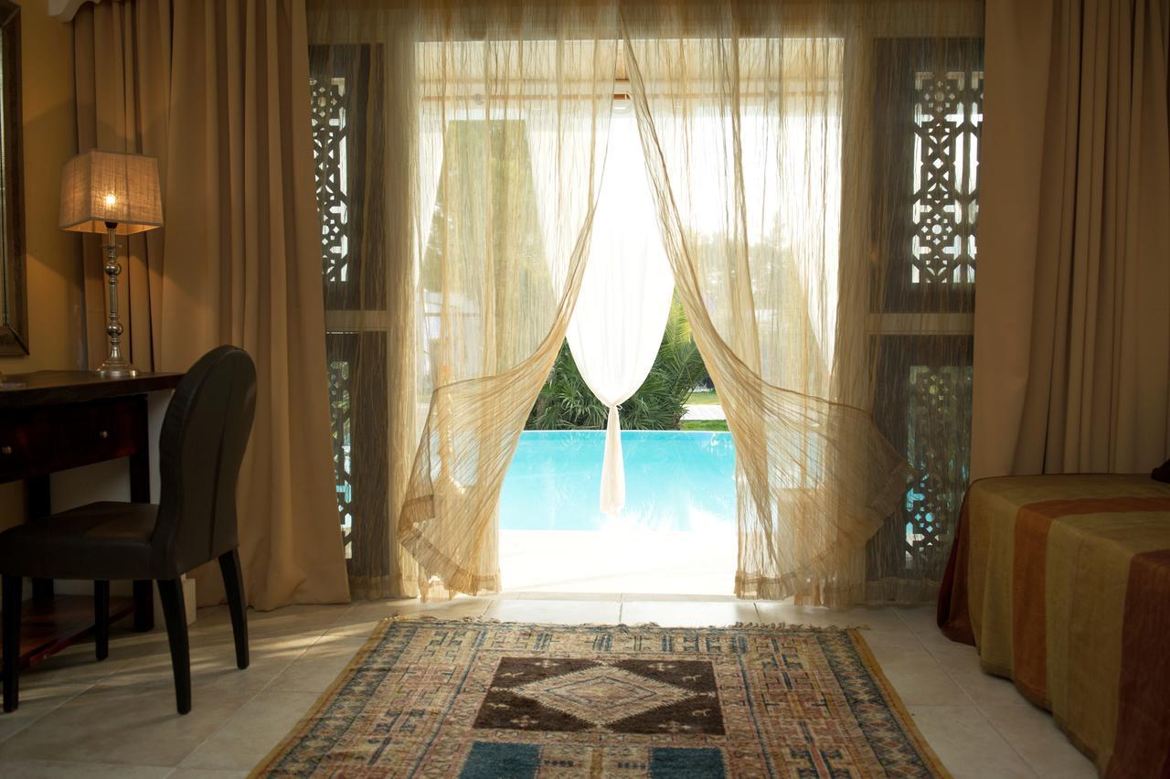 La Villa Majorelle Pertuis Εξωτερικό φωτογραφία