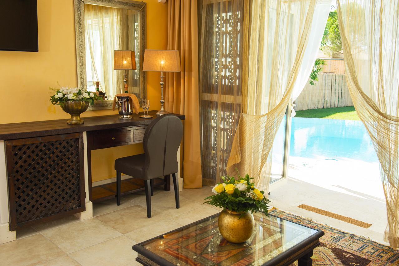 La Villa Majorelle Pertuis Εξωτερικό φωτογραφία