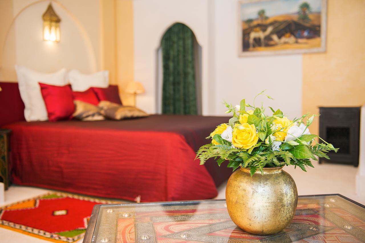 La Villa Majorelle Pertuis Εξωτερικό φωτογραφία