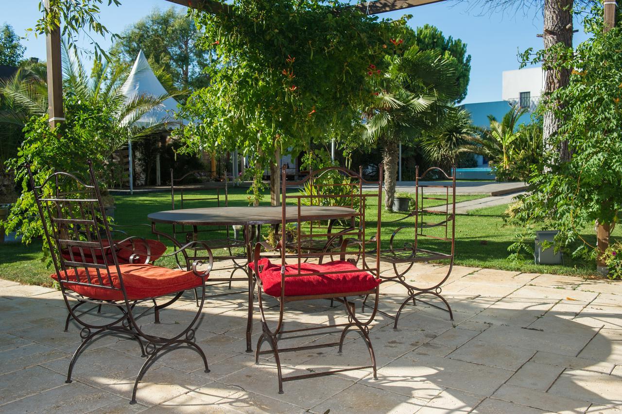 La Villa Majorelle Pertuis Εξωτερικό φωτογραφία
