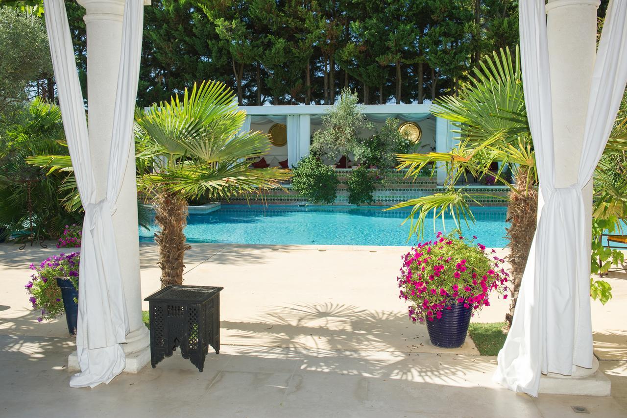 La Villa Majorelle Pertuis Εξωτερικό φωτογραφία