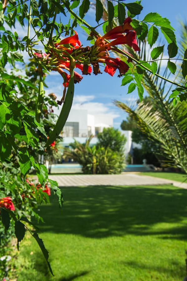 La Villa Majorelle Pertuis Εξωτερικό φωτογραφία