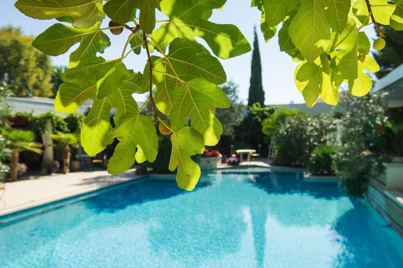 La Villa Majorelle Pertuis Εξωτερικό φωτογραφία