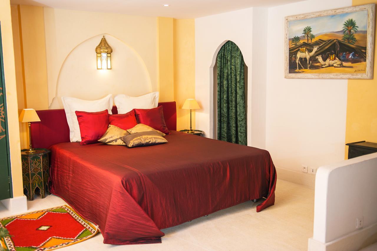 La Villa Majorelle Pertuis Εξωτερικό φωτογραφία