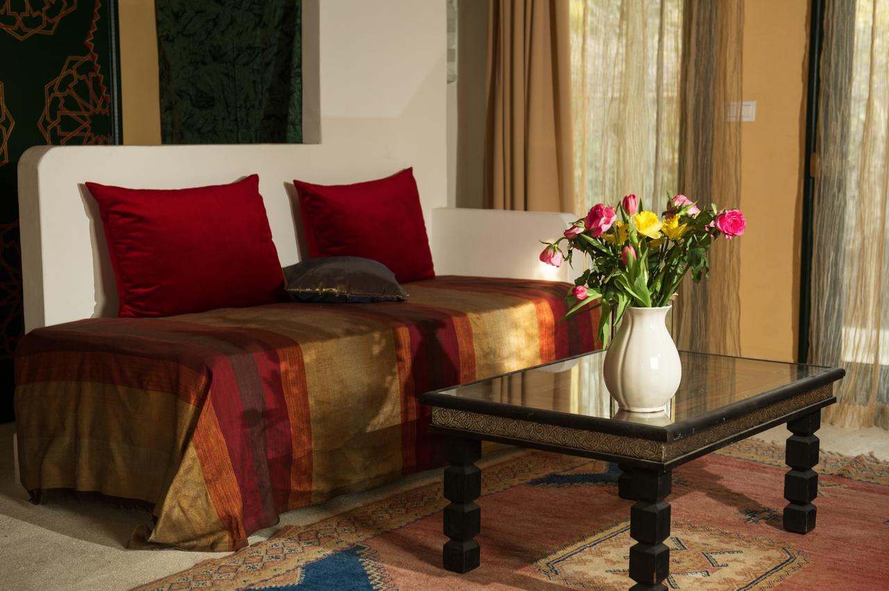 La Villa Majorelle Pertuis Εξωτερικό φωτογραφία