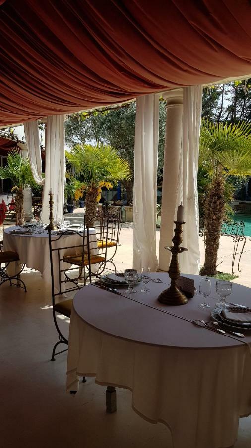 La Villa Majorelle Pertuis Εξωτερικό φωτογραφία
