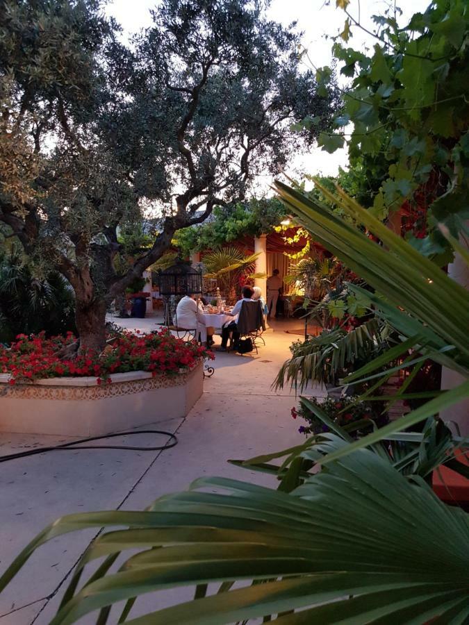 La Villa Majorelle Pertuis Εξωτερικό φωτογραφία